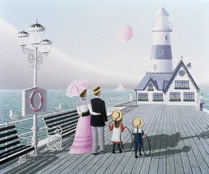 The Lighthouse